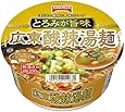 テーブルマーク 広東酸辣湯麺&times;12個