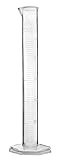 EISCO Graduated Cylinder, 25ml - Class B Tolerance