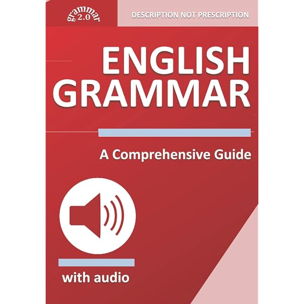 Longman Student Grammar of Spoken and Written English: Biber