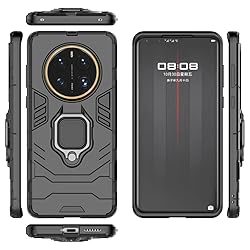 Case for Huawei Mate 50 Pro Case Cover,Bracket