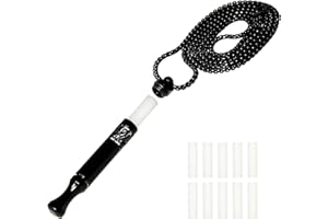 FOREST BREATH Breathlink Quit Smoking V2,Breathing Necklace for Fidget Relief and Stress Relief,Naturally Switch from Bad Habits, Stop Smoking Aid for Anxiety Relief