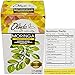 Premium Gift Set Olinda Moringa Oleifera Green Tea Superfood Variety Pack 5 Exotic Assorted Flavors Of Individually Wrapped Tea Bags (25 Per Flavor 125 Bags Total)