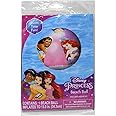 Disney Princess Inflatable Beach Ball
