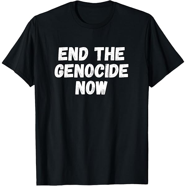 デザインTシャツ「THE END」 The End T-Shirt – The Exception
