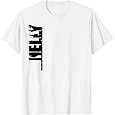 Nelly Country Grammar Derrty Entertainment T-Shirt