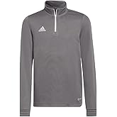 adidas unisex-child Entrada 22 Training Top