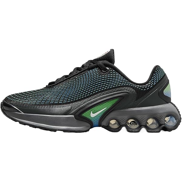 Amazon.com | Nike Air Max Dn Big Kids' Shoes (HV5257-700