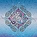 Celtic Mandala 2017 Wall Calendar: Earth Mysteries & Mythology