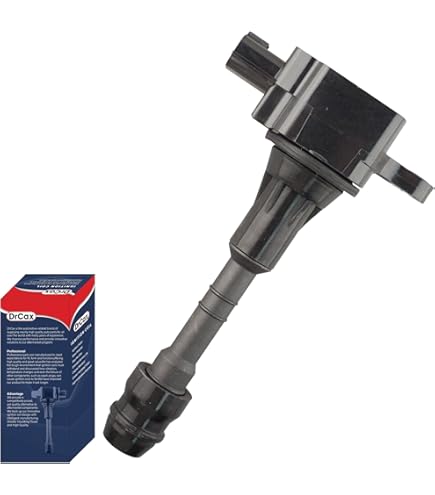 Amazon.com: 90919-02240 Ignition Coil Igniter Compatible with