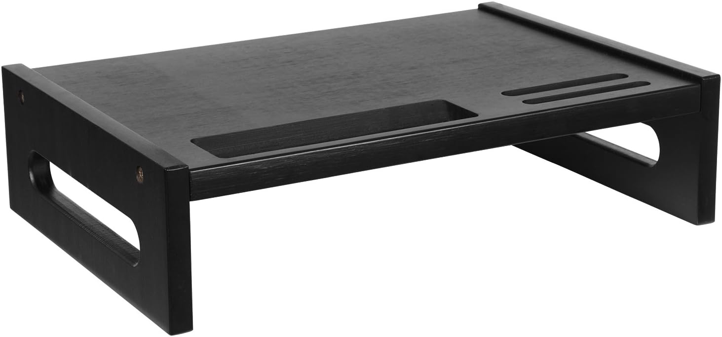 Best corner desk monitor stand