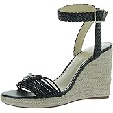 Jessica Simpson Womens Talise Knotted Wedge Sandals