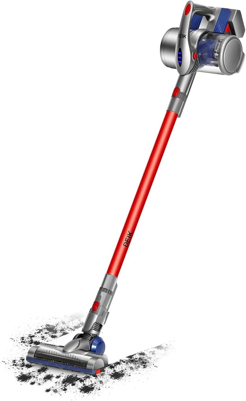 Best comparing dyson vacuum cleaners