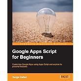 Google Apps Script for Beginners