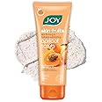 Joy Skin Fruits Gentle Moisturizing Apricot Scrub , 200ml