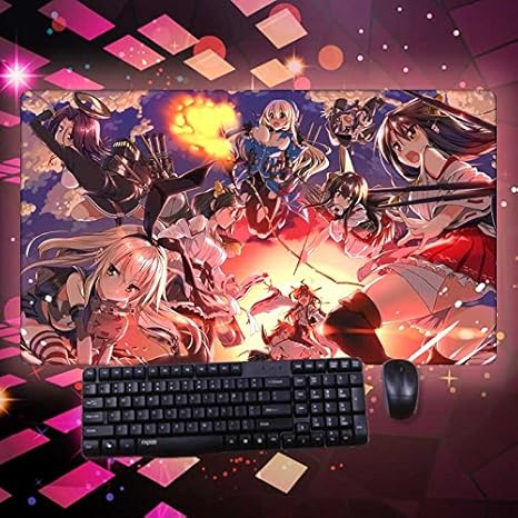 Amazon Co Jp 大判マウスパッド 艦隊これくしょん 艦これ 島風 パソコン 周辺機器 マウス マウスパッド キーボードパッド おしゃれ 萌え Dmu0214 70cm 40cm ホビー Amazon Co Jp 大判マウスパッド 艦隊これくしょん 艦これ 島風 パソコン 周辺機器 マウス マウスパッド キーボードパッド おしゃれ 萌え Dmu0214 70cm 40cm ホビー