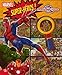 Heros marvel - cherche et trouve avec loupe - pares pour la bagarre by 