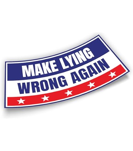 Amazon.com - Ku Klux Klan Buster Sticker Vinyl Decal Bumper Sticker 5