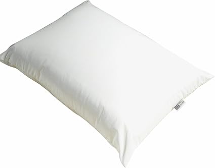 Amazon Com Dust Mite And Allergen Proof Pillow Dreamfill