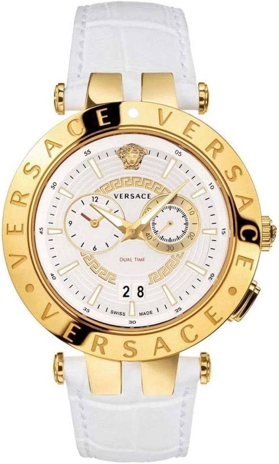 Versace VRace Watch VEBV00319 Watches