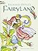 Richard Doyle's Fairyland (Dover Art Coloring Book) primary
