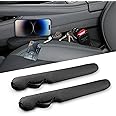 Homaupt Leather Car Seat Gap Filler Universal for Car Truck