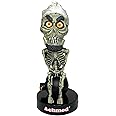 Jeff Dunham Product Image Talking Achmed Bobblehead | Talking Bobblehead with 9 Unique Phrases (8")
