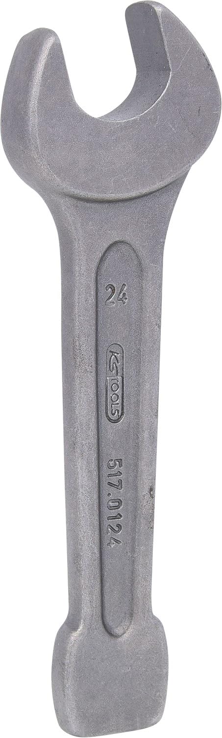 KS Tools 517.0124 Hd Slogging Oe Spanner 24mm