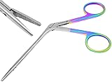 ARTMAN INSTRUMENTS Hartman Alligator Micro Forceps
