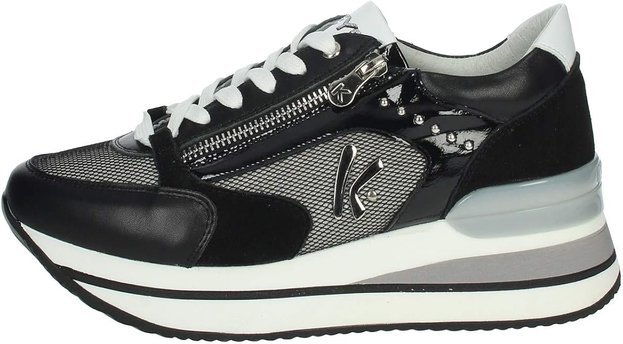 Keys K4501 Sneakers Donna Amazon.it Scarpe e borse Keys K4501 Sneakers Donna Amazon.it Scarpe e borse