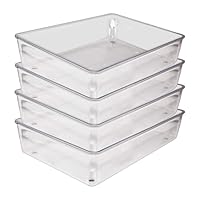 Amazon.de Bestseller: Die beliebtesten Artikel in Kühlschrankschubladen