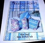 Needlepoint from Start to Finish: The Complete Guide for Right and Left Handed Stiches by 