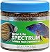 New Life Spectrum Large Fish Formula 3mm Sinking Pellet Fish Food