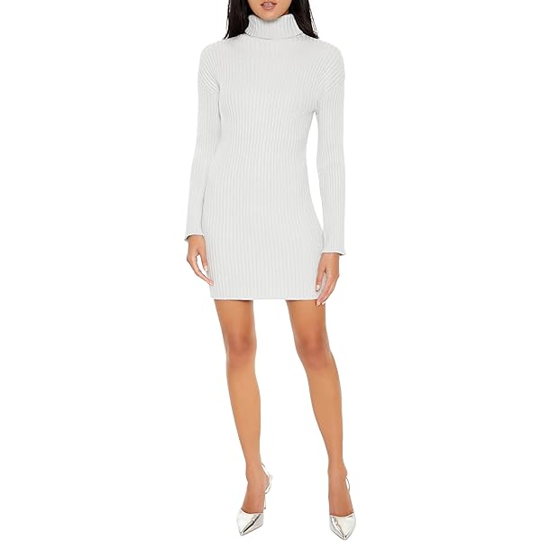 short sleeve knitted dress St. John main image 1