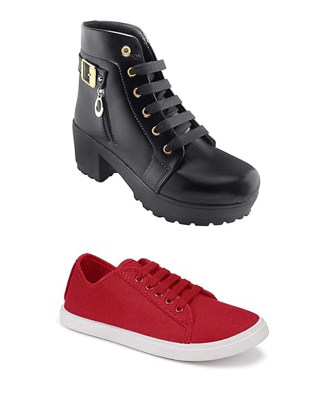 trending boots