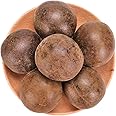 WPIKYUY Luo Han Guo Dried Monk Fruit (10pcs)