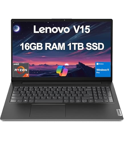 Amazon.com: Lenovo ThinkPad E16 Business Laptop (16