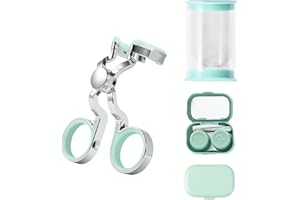 AITIME Color Contact Lenses Wearing Aids, Helps You Wear Contact Lenses, Includes Contact Lenses Remover and Insertion Tool, Gift for Contact Lens New User