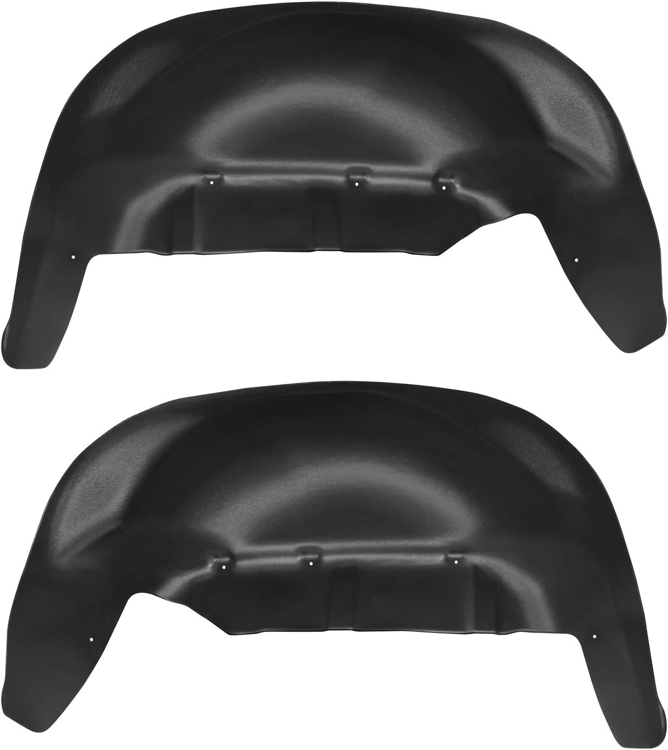 Which Is The Best Wheel Cover Splash Guard Rear Fender Mudguard For Kawasaki Ninja Zx6r