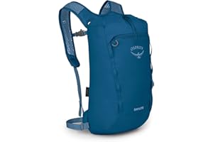 Osprey unisex-adult Daylite CinchBackpack