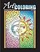 The Art of Coloring: An Adult Coloring Book for Everyone