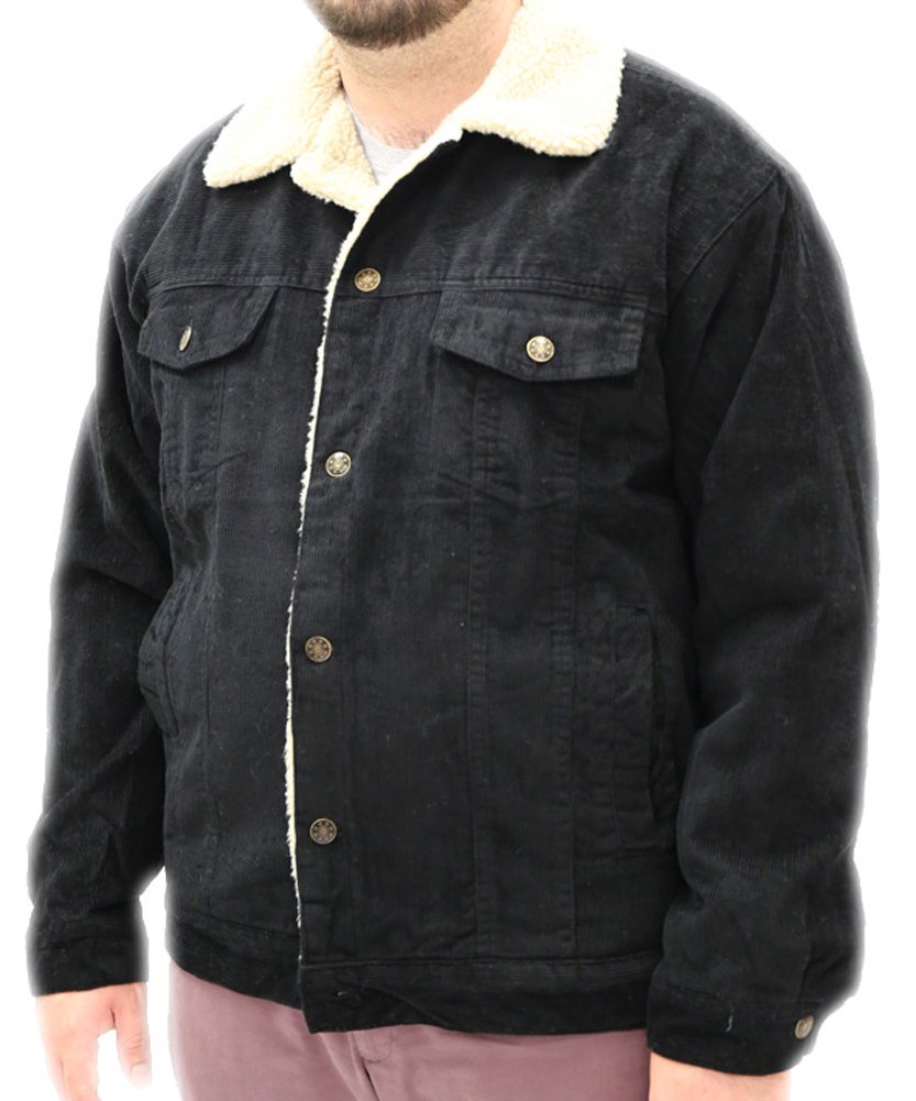 woodland jeans jacket