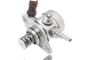 WANZUWBIP High Pressure Mechanical Fuel Pump for 2012-2017 Accent Veloster 2012-2016 Rio Forte Koup Forte5 Soul 35320-2B220 35320-2B140 35320-2B130