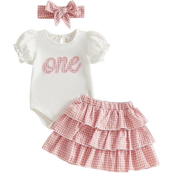 buy birthday dress online Flower Daisy Tulle Dress with Headband for Toddler Girl, Summer Baby R   AmimamiDoll