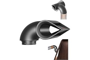 YTCHYYSK Blade Concentrator Attachment for Dyson Airwrap, for a Smooth More Aligned Finish, Part No.973710-01