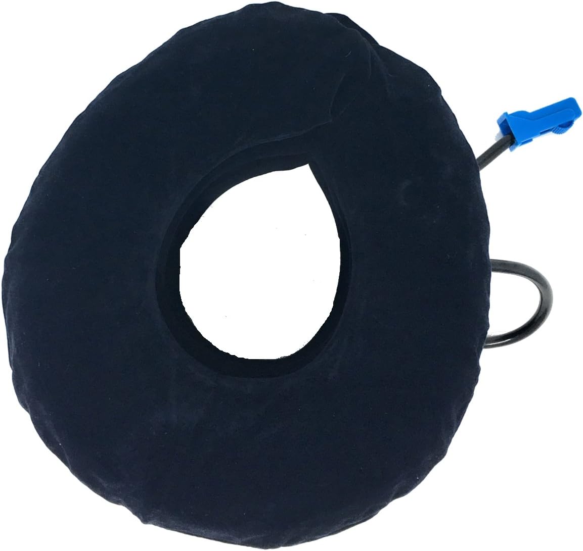 OTC Cervical Traction Unit, Head Neck Spine, Inflatable, Select Series: Health & Personal Care