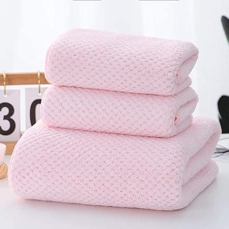 juego toallas amazon