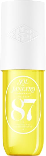 Sol de Janeiro Cheirosa 87 Rio Radiance Hair & Body Fragrance Mist 90mL