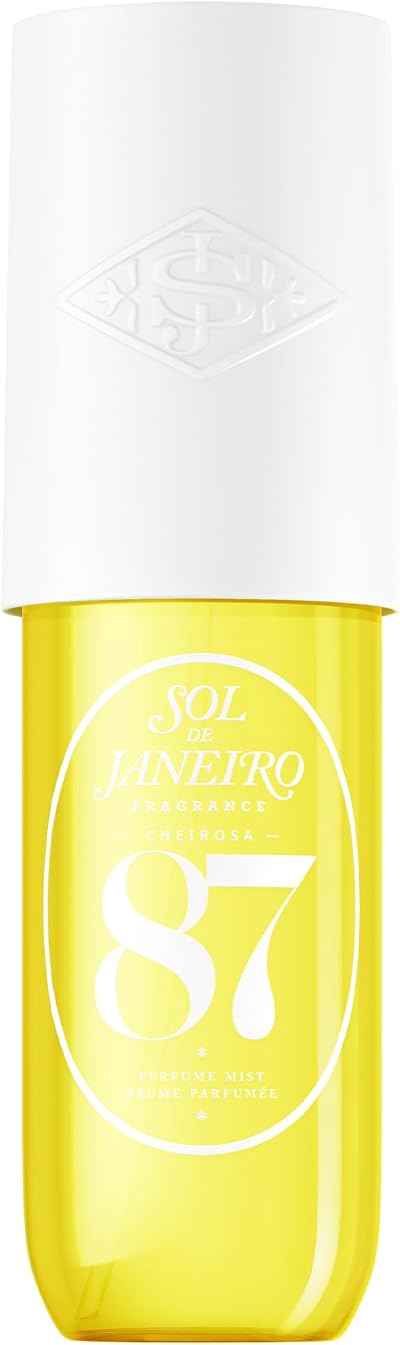 Sol de Janeiro Cheirosa 87 Rio Radiance Hair & Body Fragrance Mist 90mL