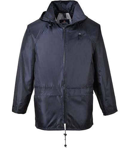 CLC Custom Leathercraft R1142X Heavyweight PVC Rain Jacket