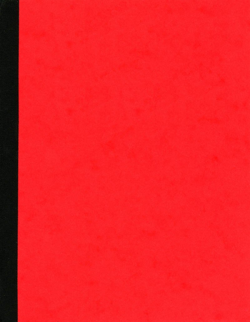 ELVE LV94141 Register with 2 Labels, 100 Pages, 320 x 240